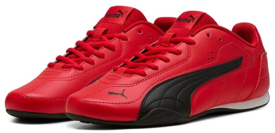 Puma Catch Sneaker