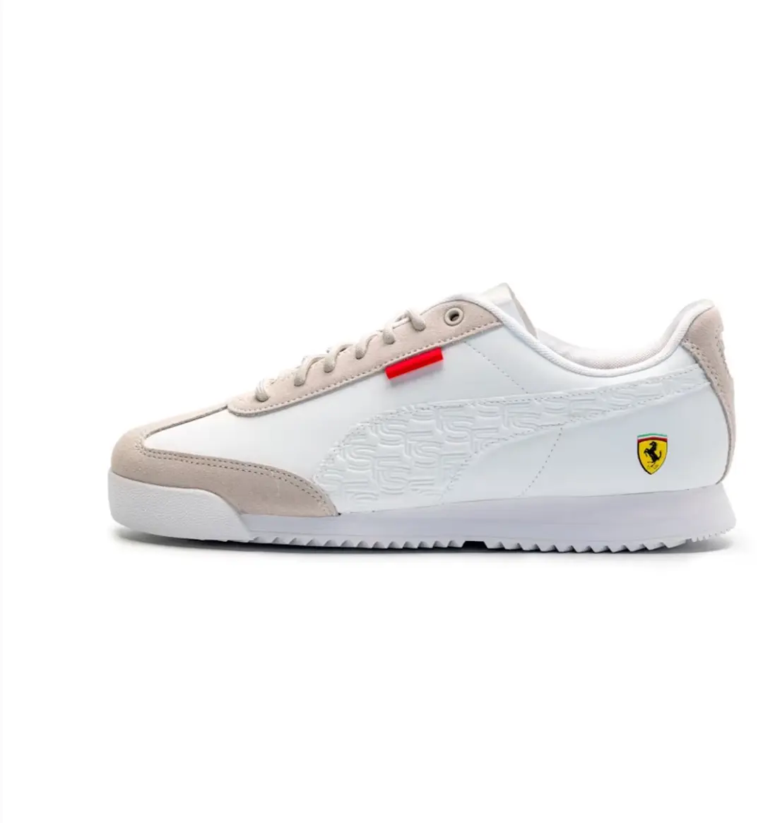 Puma Ferrari Roma Via