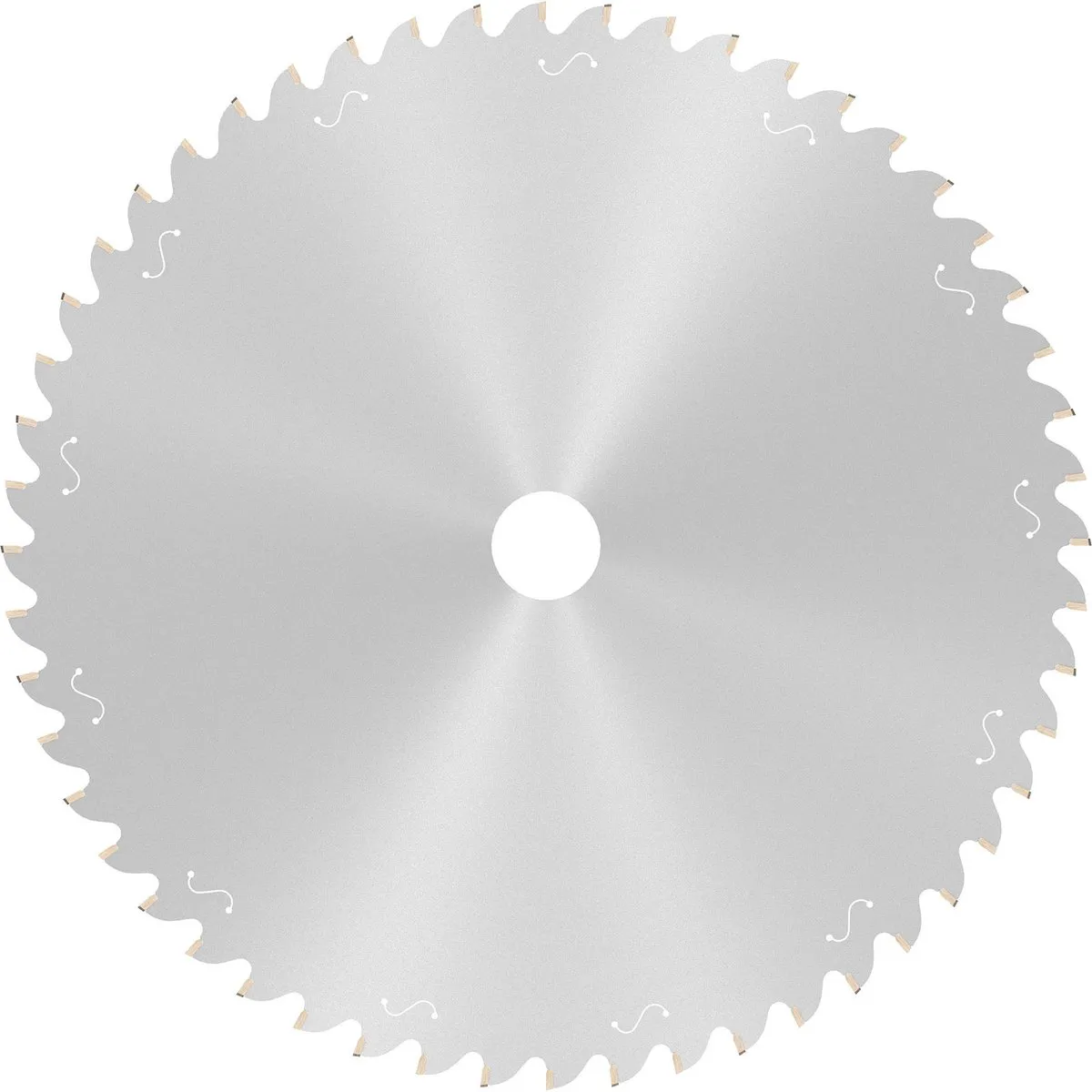 Bosch Professional Staalzaagblad 254mm Metaal - 2,2mm - afbeelding 4 van 5