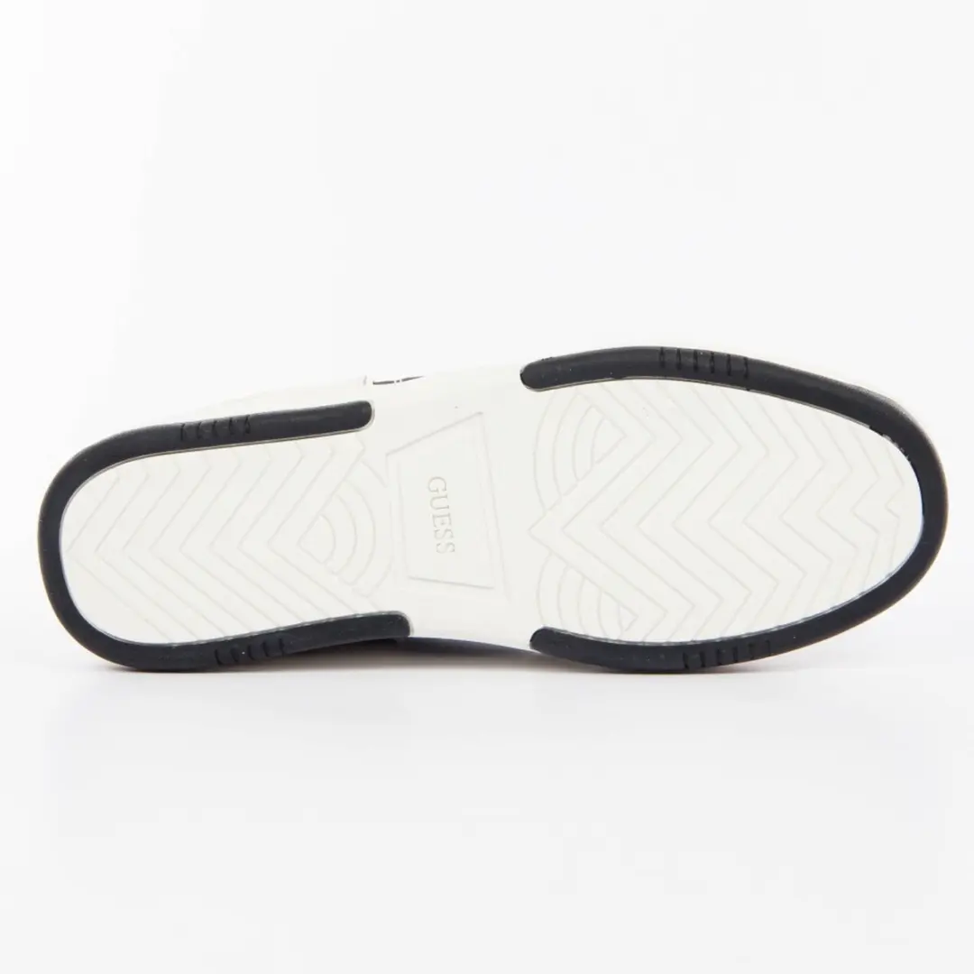 Guess Low Sneakers 43 - Wit - afbeelding 4 van 5