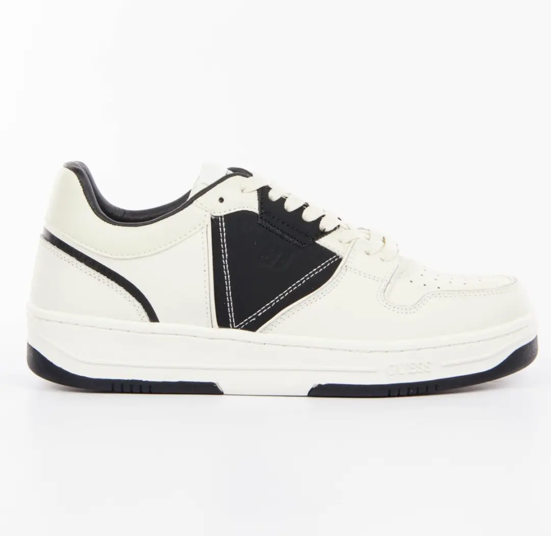 Guess Low Sneakers 43