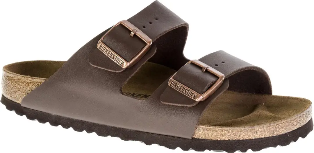 Birkenstock Arizona Slides 38