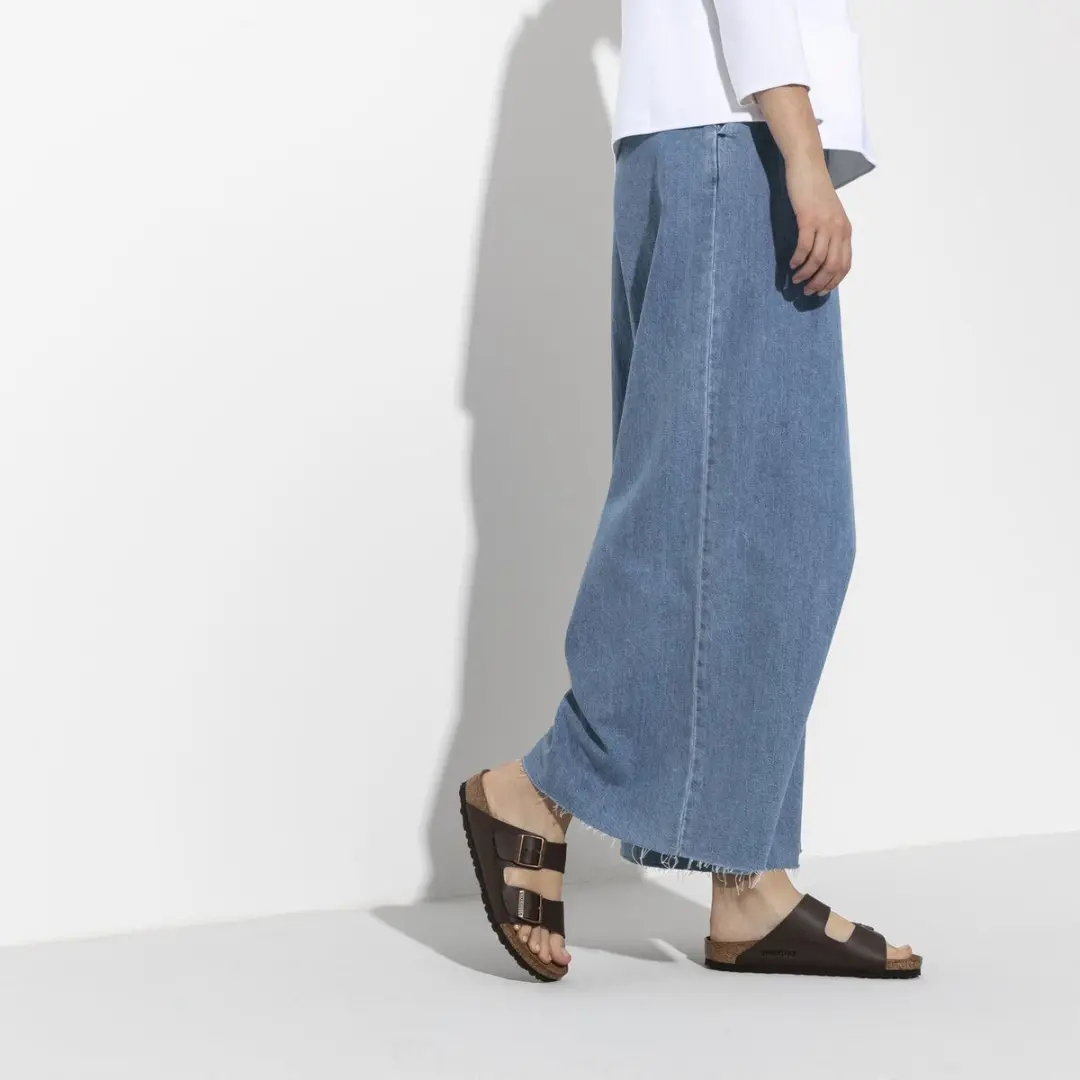 Birkenstock Arizona Slides 38 - Bruin - afbeelding 6 van 6