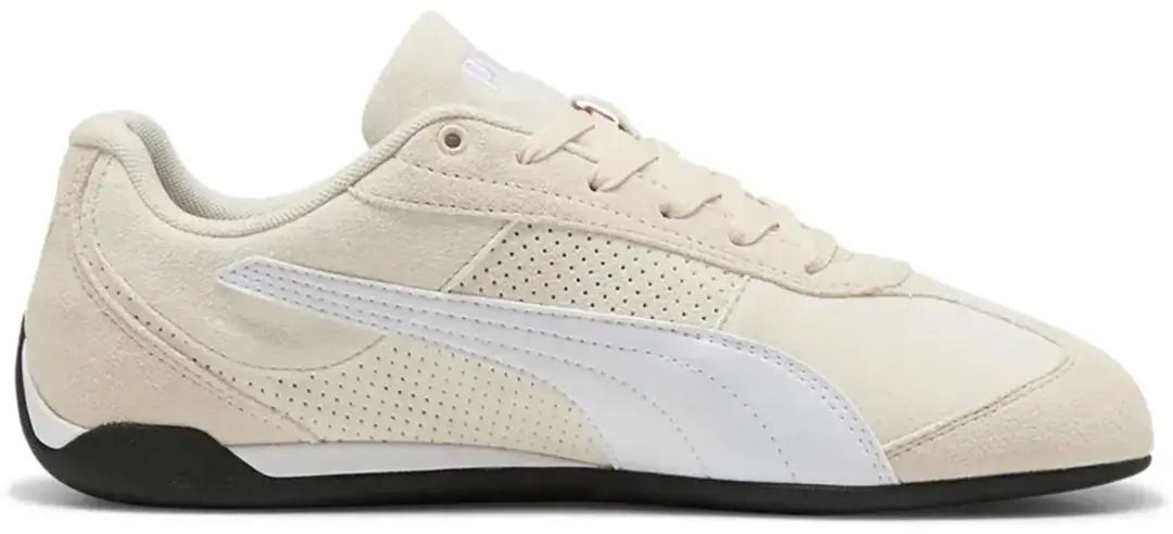 Puma Replicatch Sd Schoenen Beige EU 44