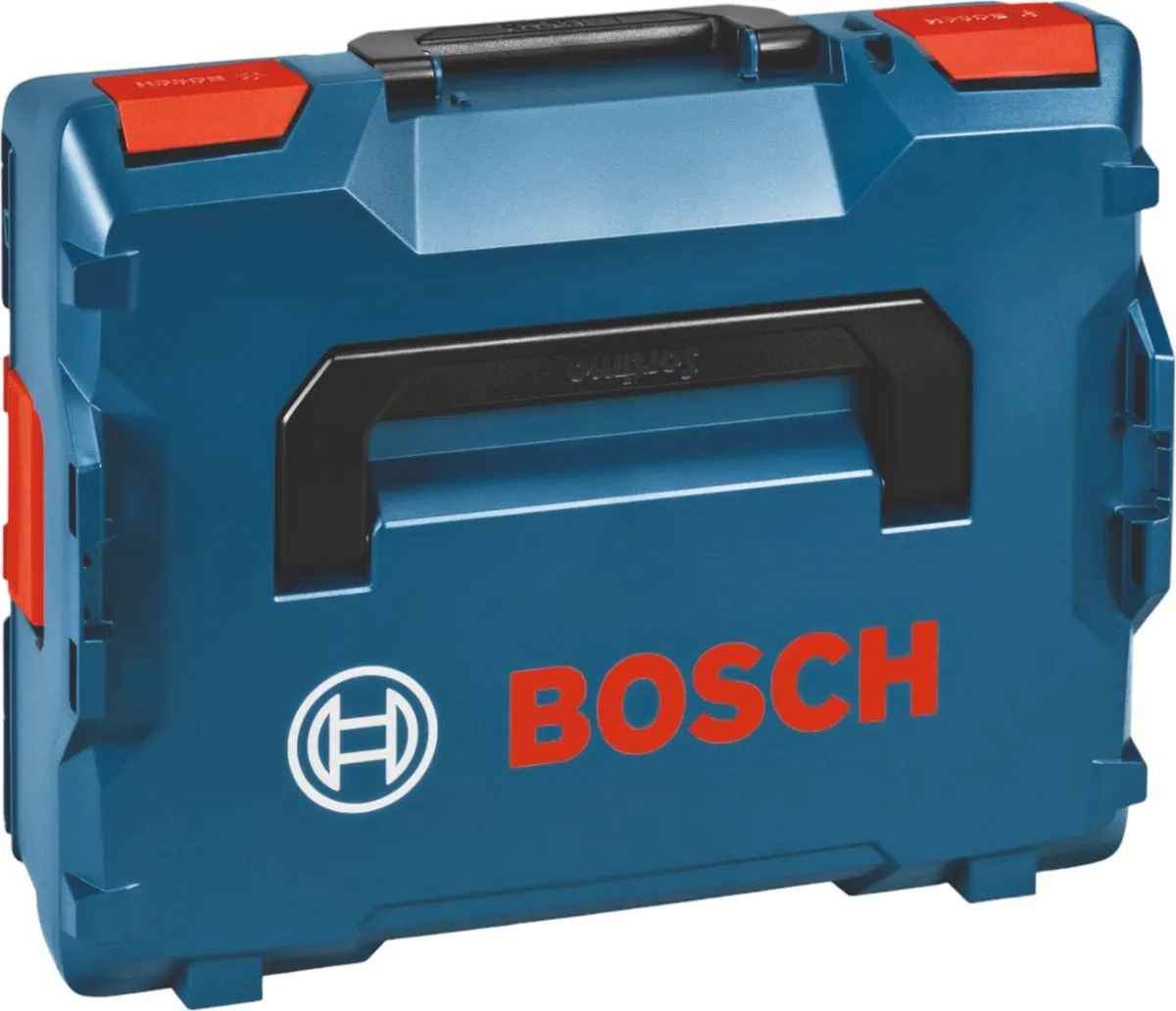 Bosch Professional GGS 18 V-23 PLC Rechte Slijpmachine