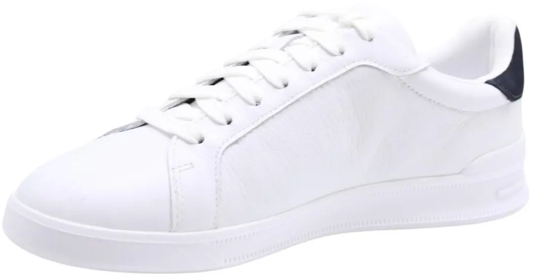 Ralph Lauren Polo Schoenen - Wit - Maat 43 - afbeelding 6 van 6
