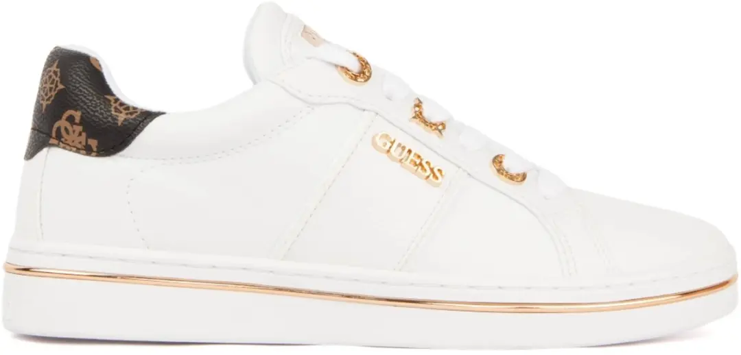GUESS Stew Lage sneakers dames maat 36