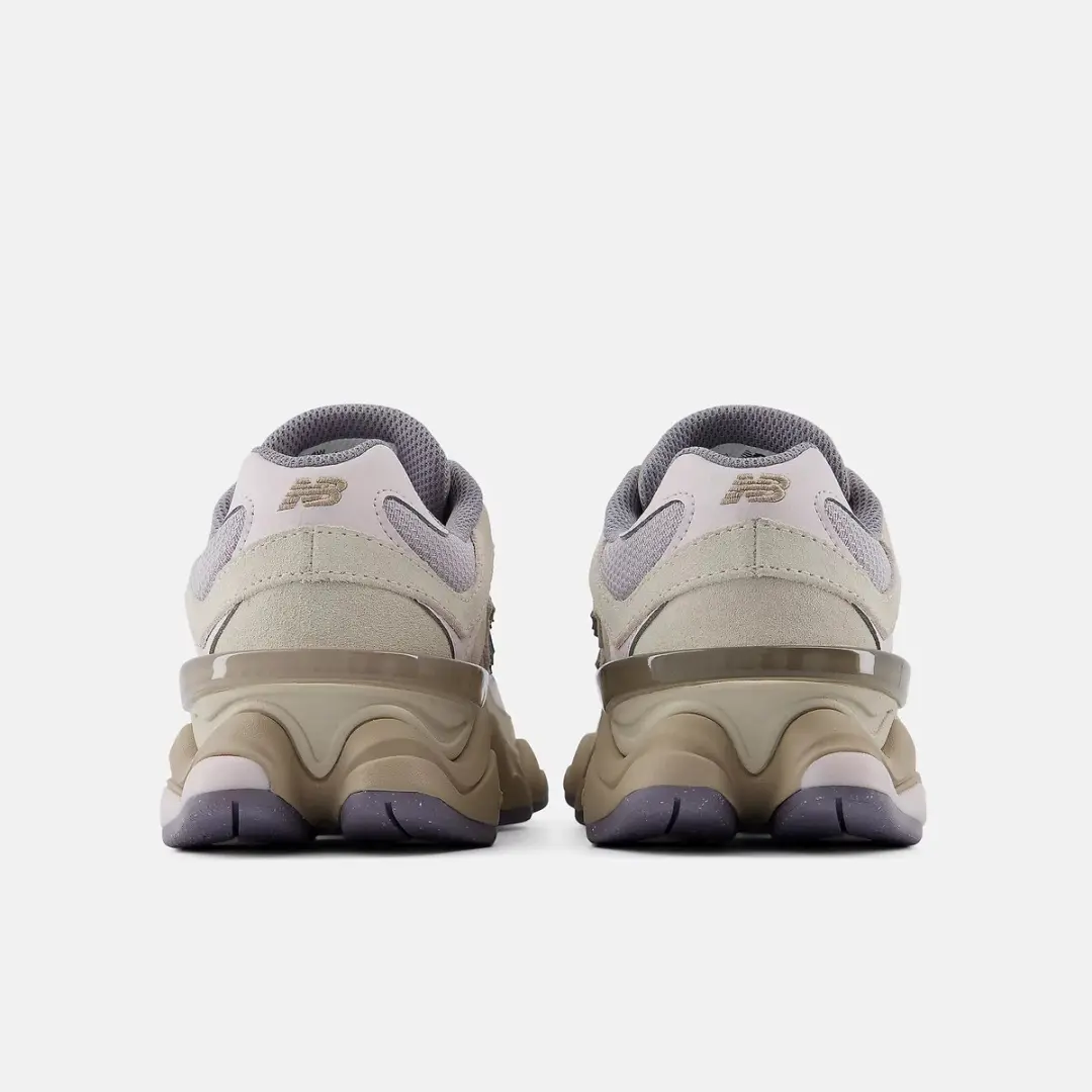 New Balance 9060 Sneakers - Beige - Maat 40 - afbeelding 4 van 6
