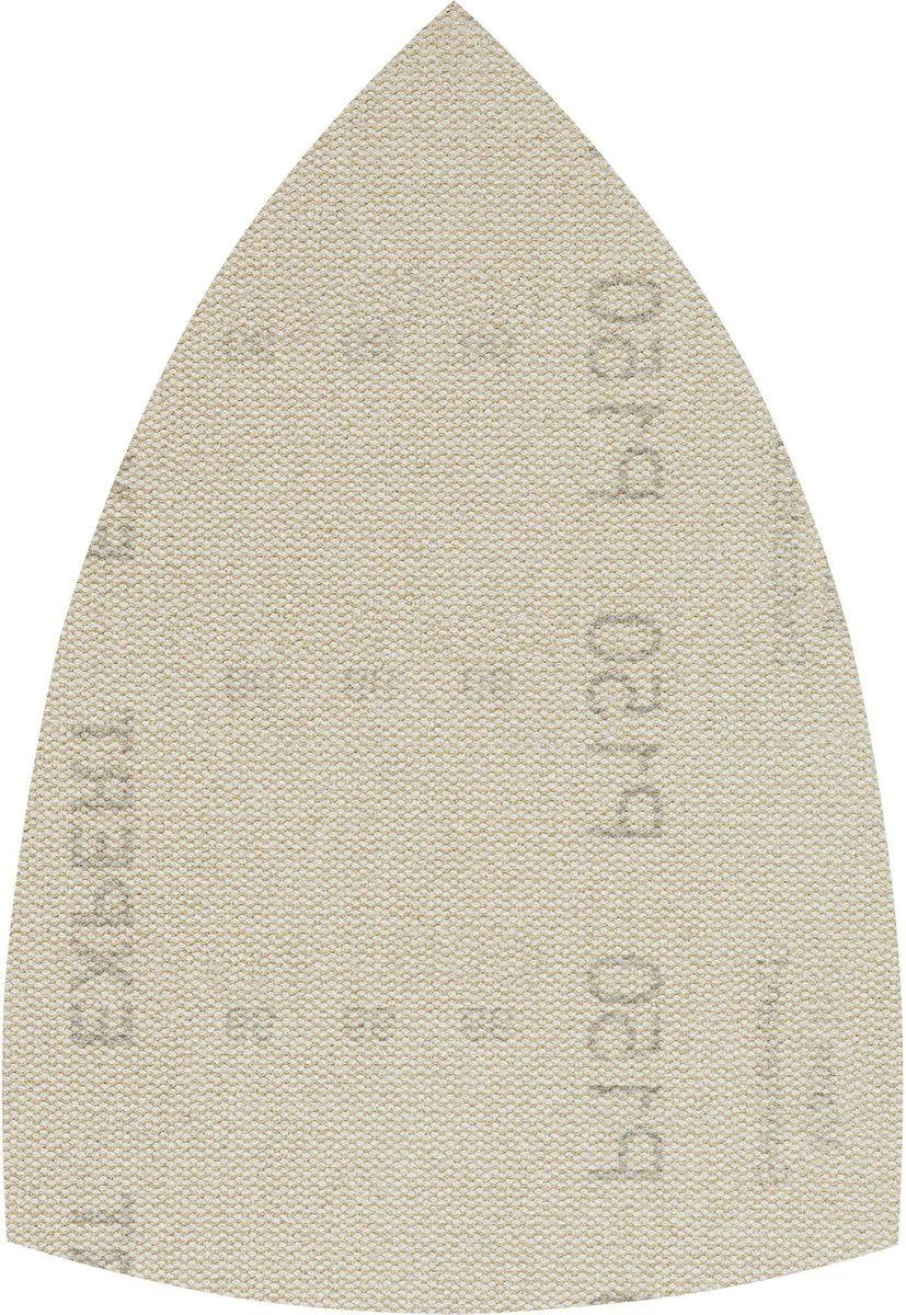 Bosch Professional Expert M480 Schuurnet 100x150mm