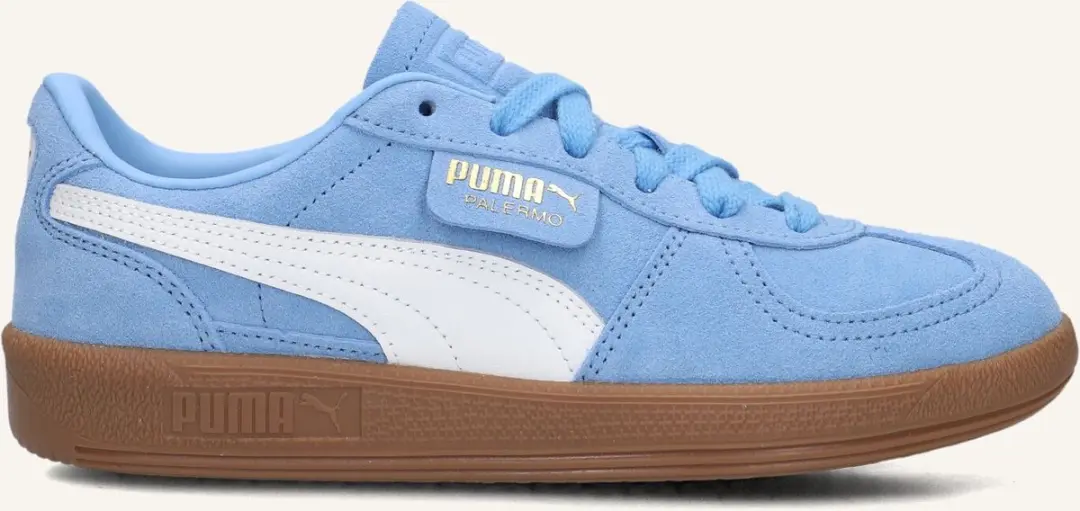 Puma Palermo Jr Sneakers