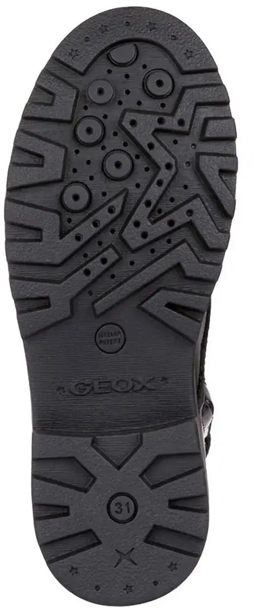 GEOX Casey Veterboots - Maat 33 - afbeelding 4 van 6