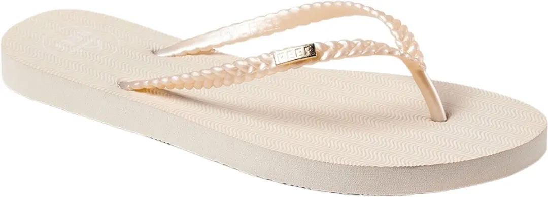Reef Seaside Twist Teenslipper CJ3607