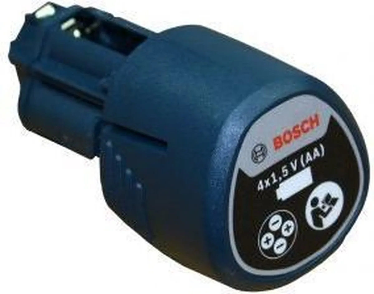 Bosch Professional AA1 Adapter 1608M00C1B