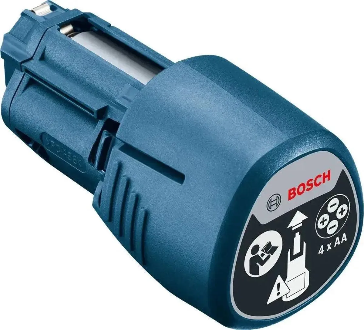 Bosch Professional AA1 Adapter 1608M00C1B