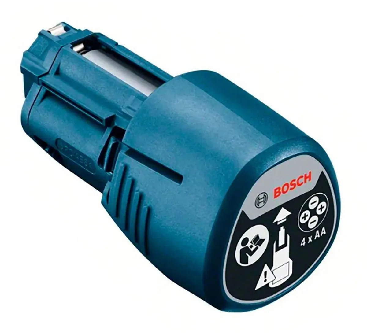 Bosch Professional AA1 Adapter 1608M00C1B