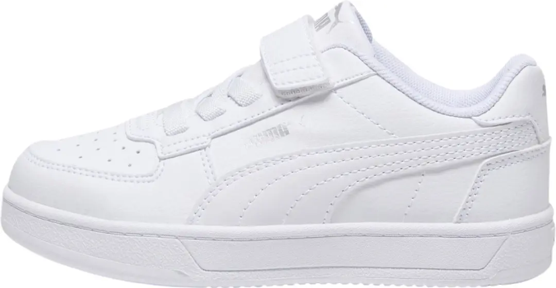 PUMA Caven 2.0 AC+ PS Sneakers - Wit 28 - afbeelding 6 van 6