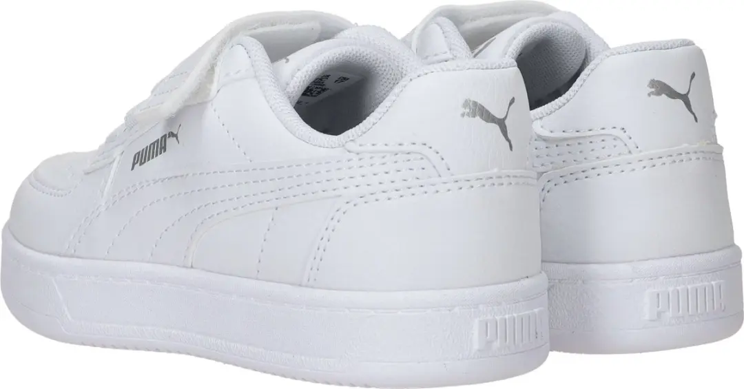 PUMA Caven 2.0 AC+ PS Sneakers - Wit 28 - afbeelding 5 van 6