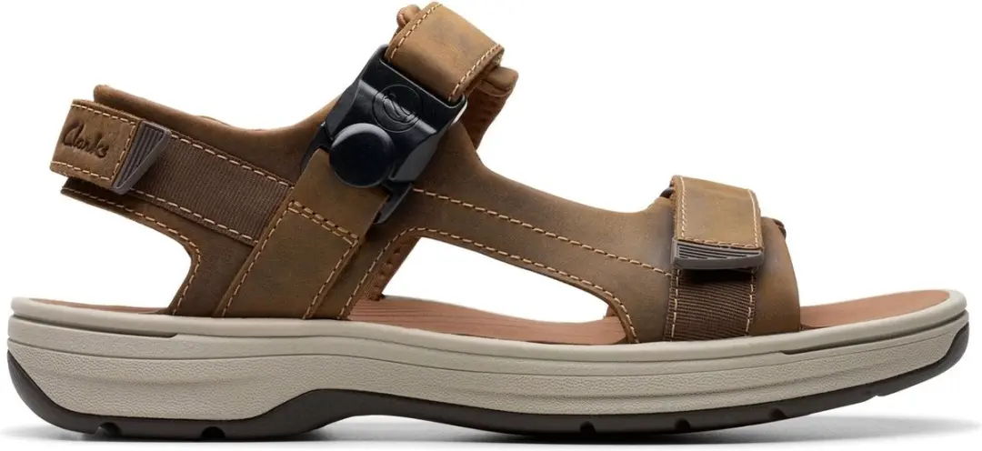 Clarks Saltway Trail Sandalen