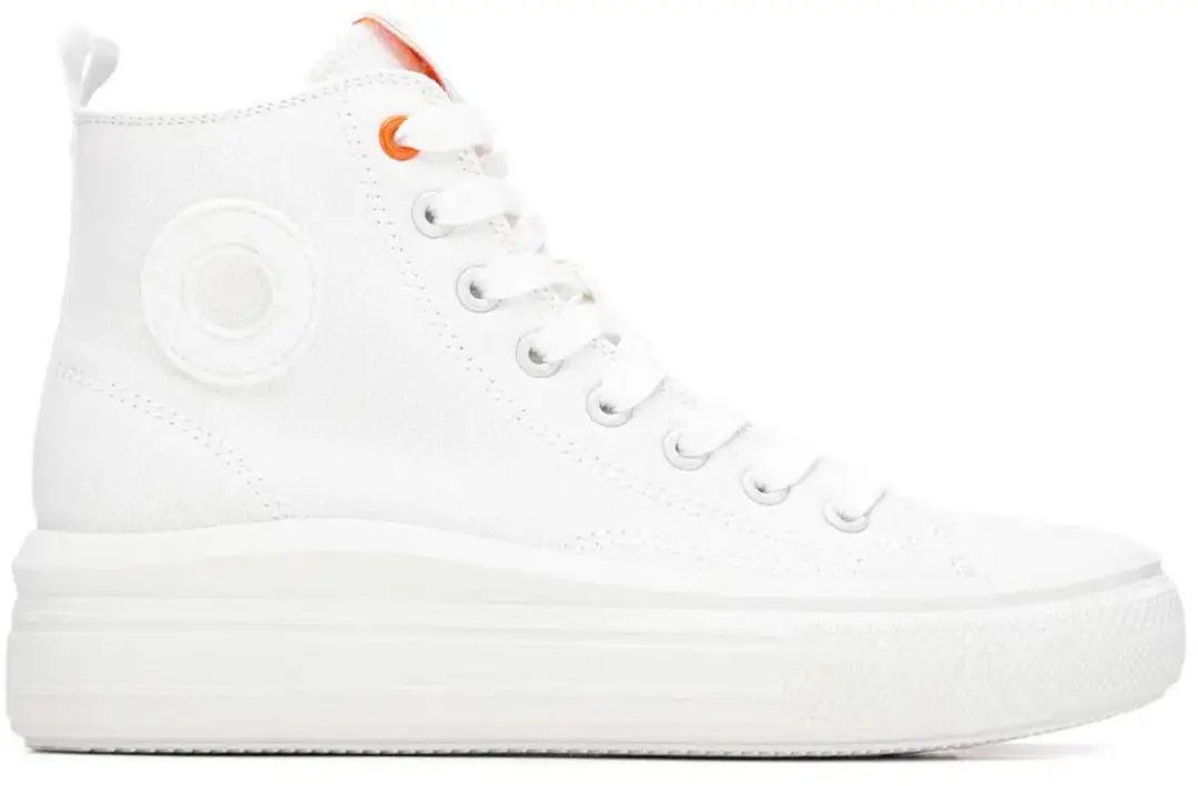 Refresh 175062 Schoenen Wit EU 39 Vrouw
