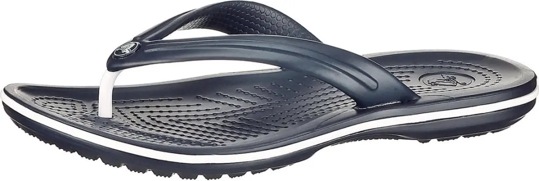 Crocs Crocband Teenslipper - Blauw 36/37 - afbeelding 6 van 6