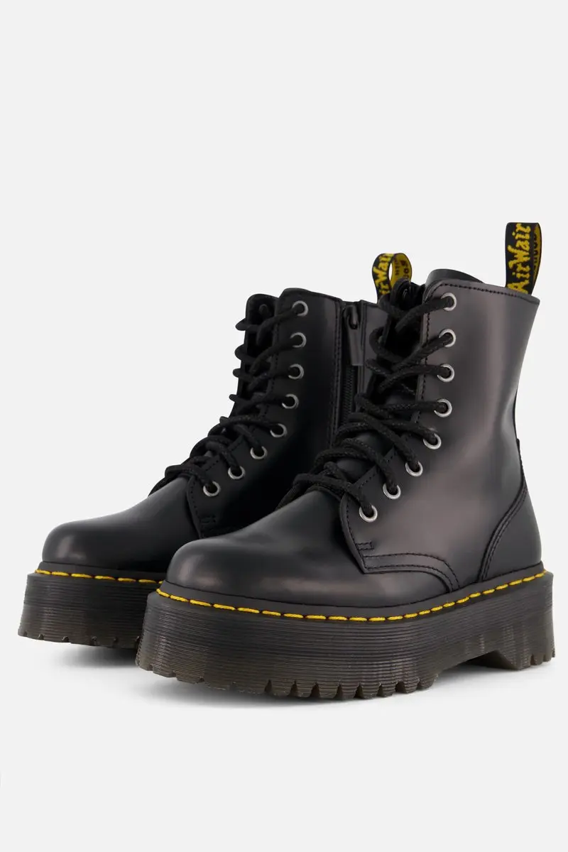 Dr. Martens Jadon Unisex Veterboots 41