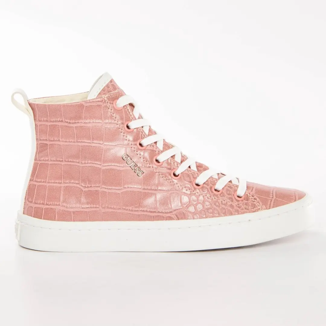 GUESS Elga Hoge sneakers dames maat 35