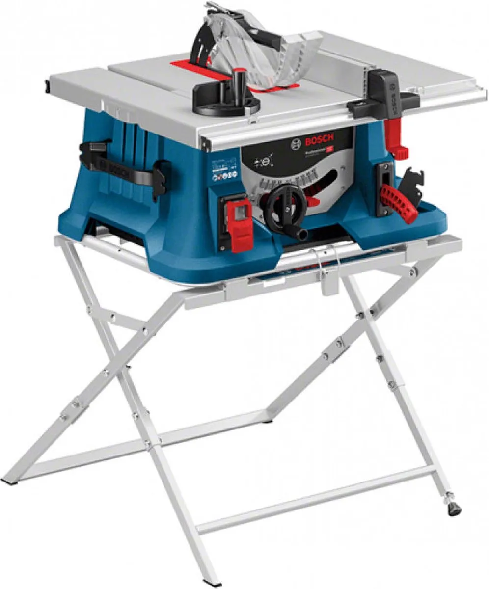 Bosch Professional GTS 635-216 Zaagtafel