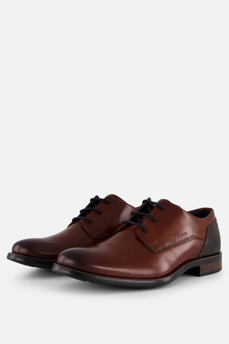 Bugatti Veterschoenen 311603