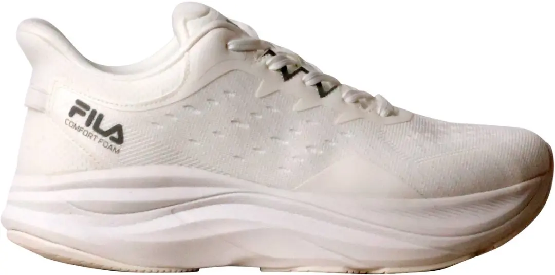 Fila Retron Wmn Veterschoenen 36 - Wit - afbeelding 4 van 6