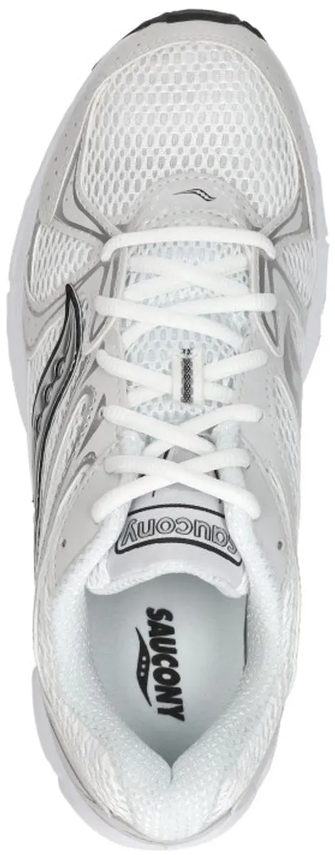 Saucony Ride Millennium Sneakers Laag - Wit - afbeelding 5 van 6
