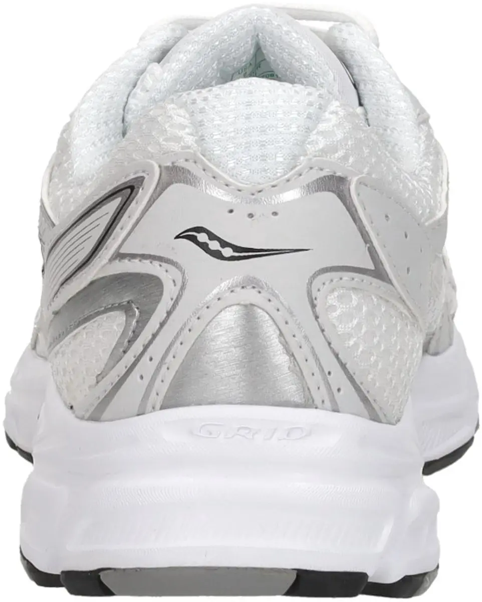 Saucony Ride Millennium Sneakers Laag - Wit - afbeelding 6 van 6