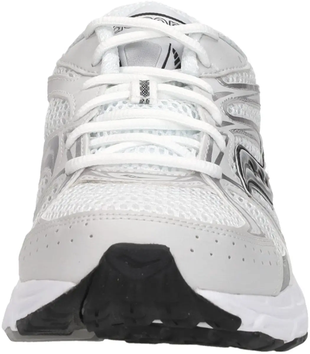 Saucony Ride Millennium Sneakers Laag - Wit - afbeelding 3 van 6