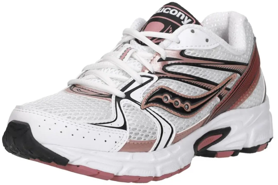 Saucony Ride Millennium Sneakers - Wit - Maat 37 - afbeelding 4 van 6