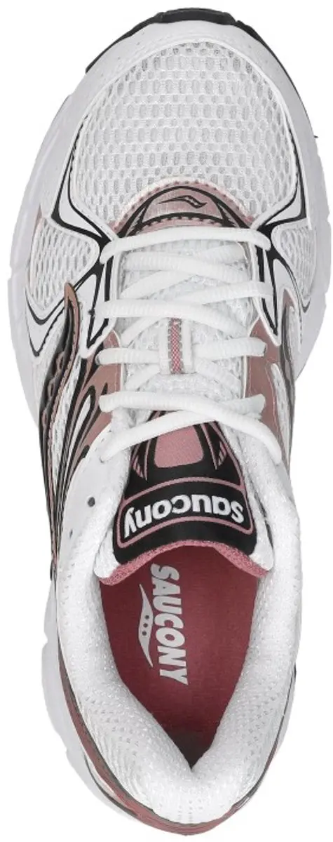 Saucony Ride Millennium Sneakers - Wit - Maat 37 - afbeelding 5 van 6
