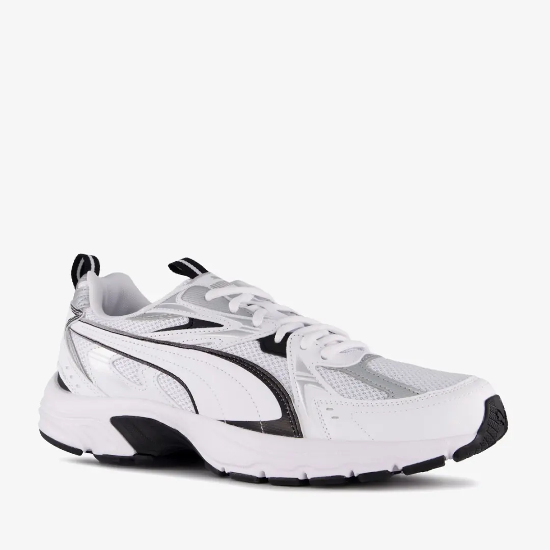 Puma Milenio Tech Sneakers