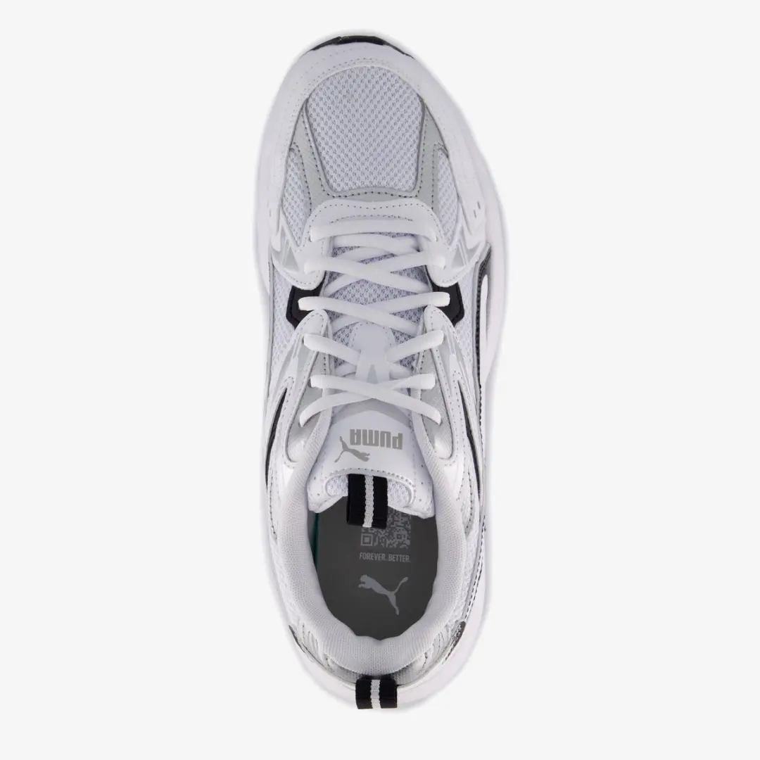 Puma Milenio Tech Sneakers - Wit - afbeelding 3 van 6