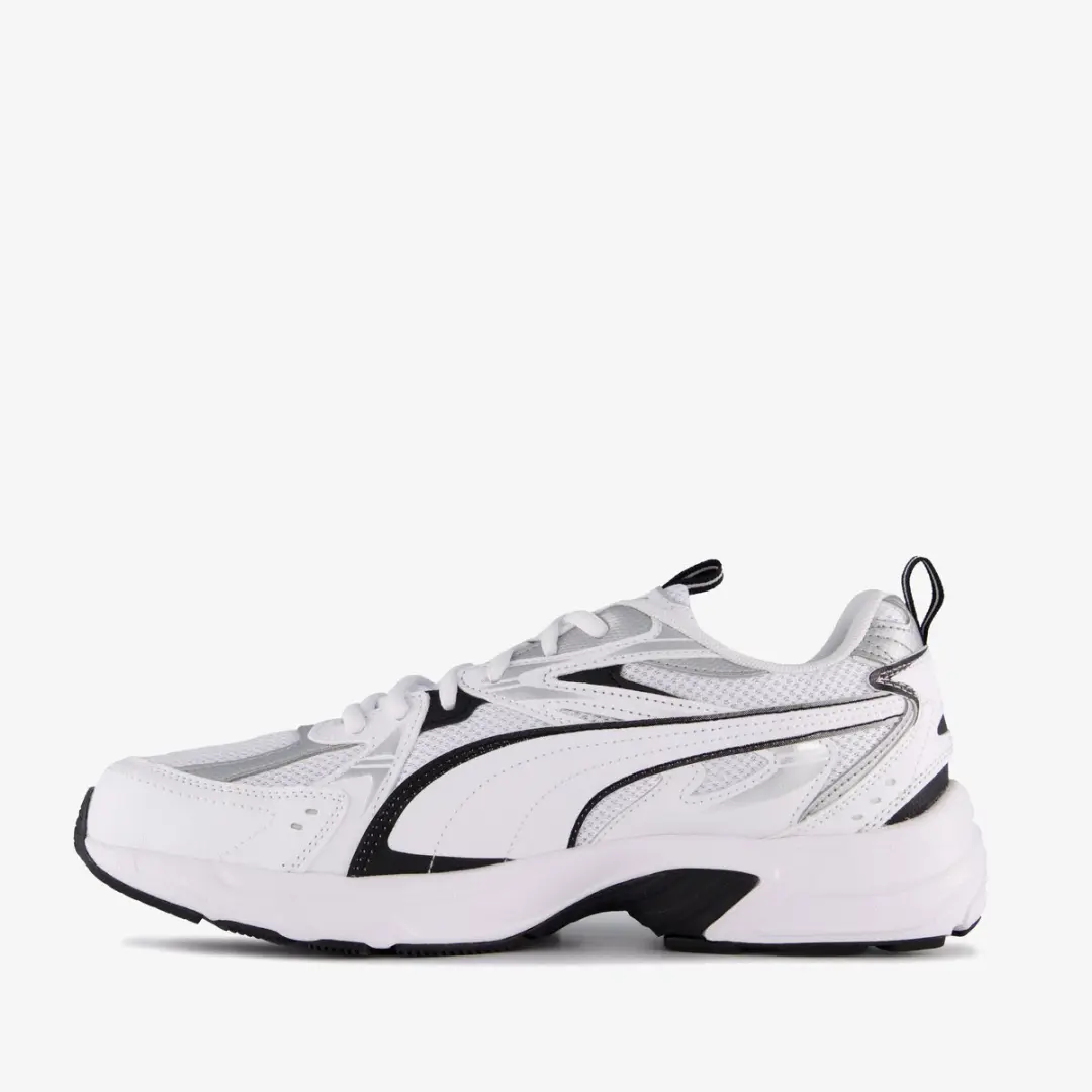 Puma Milenio Tech Sneakers - Wit - afbeelding 6 van 6