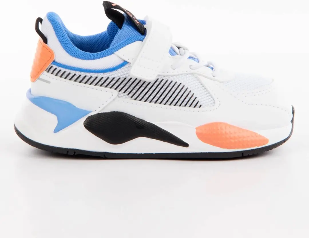 RS-x Boys AC