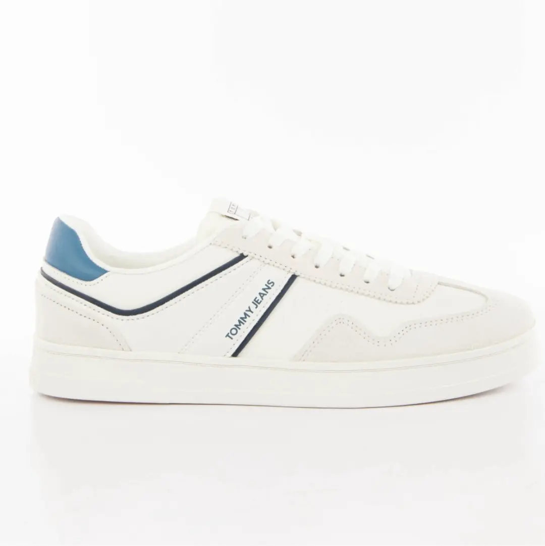 Tommy Hilfiger Low-Top Sneakers 40