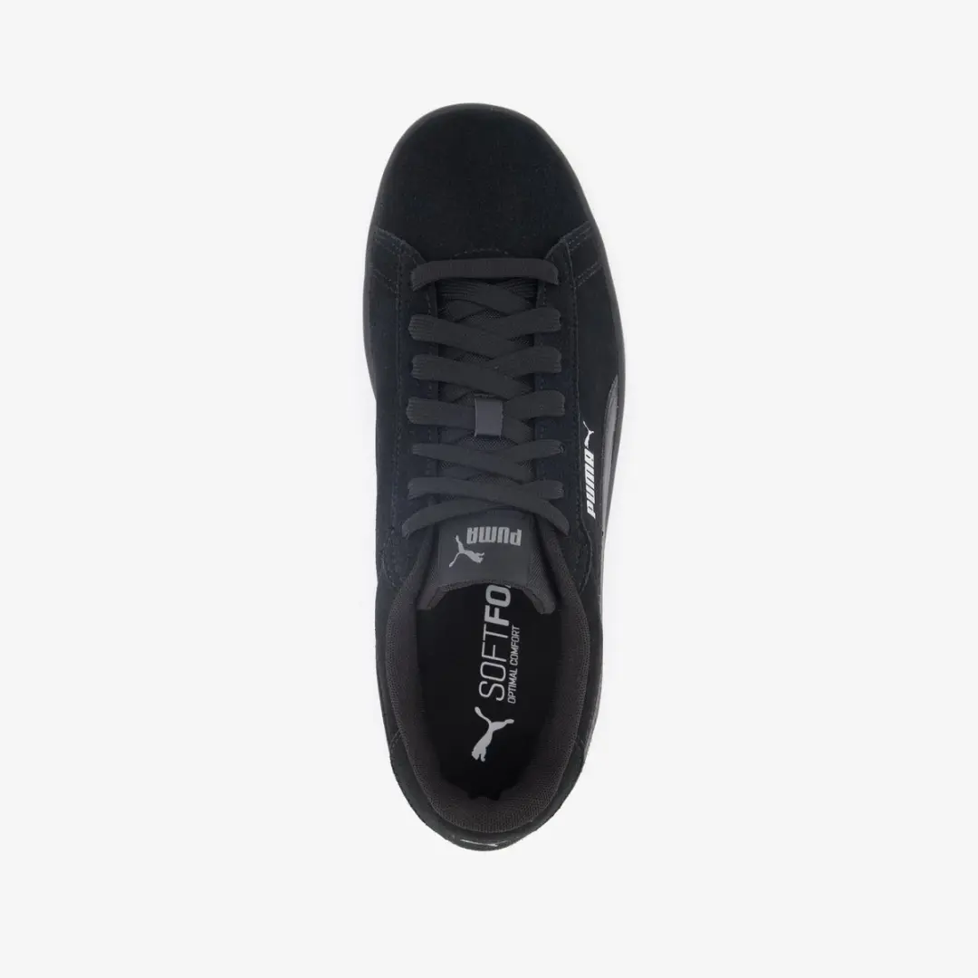 PUMA Smash 3.0 Sneakers - Zwart - afbeelding 3 van 6