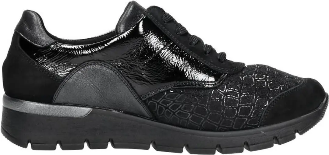 Waldlaufer K-Ramona Veterschoenen Laag