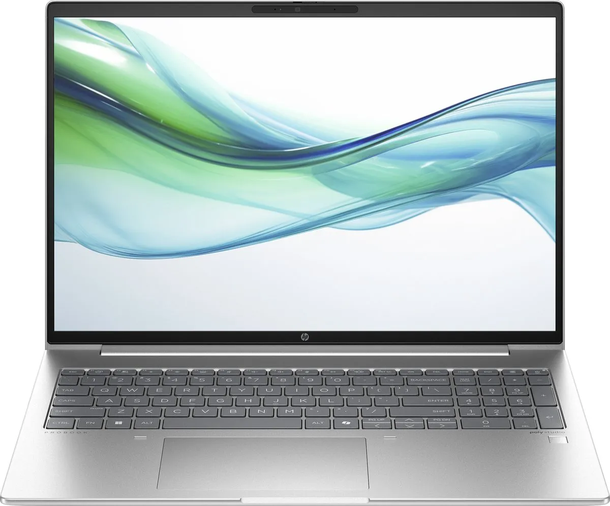 HP ProBook 465 G11 Laptop