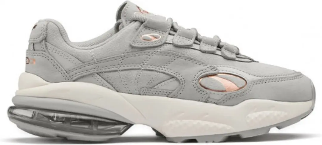 Puma Dames Sneakers Cell Venom Patent Wn's