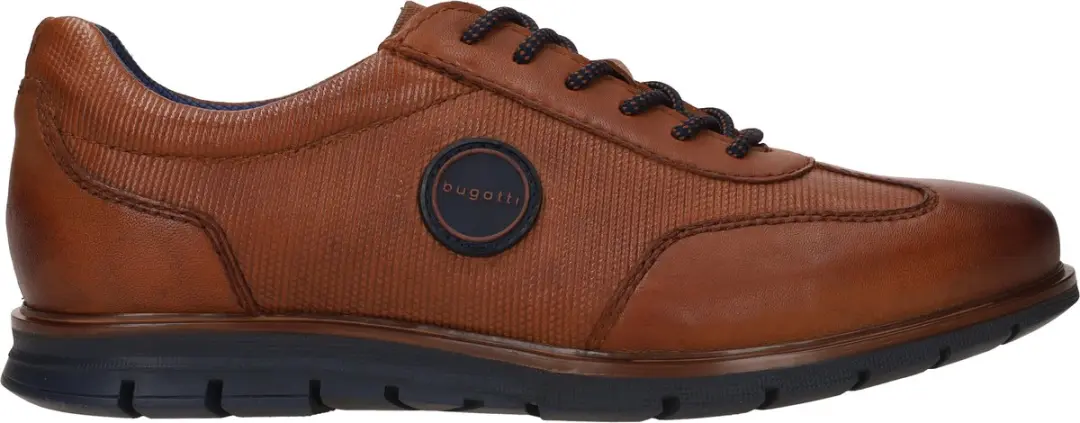 Bugatti Simone Comfort Veterschoenen Laag