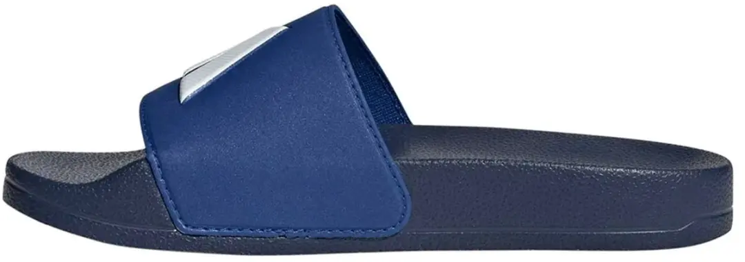 Adidas Adilette Shower Logo Slippers - Blauw - 37 - afbeelding 4 van 4