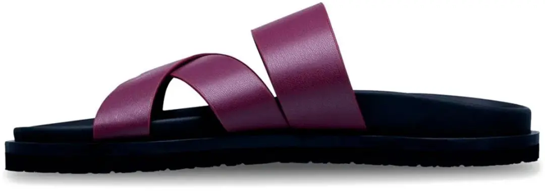 Roxy Zaho Sandalen - 37 - Paars - afbeelding 3 van 4