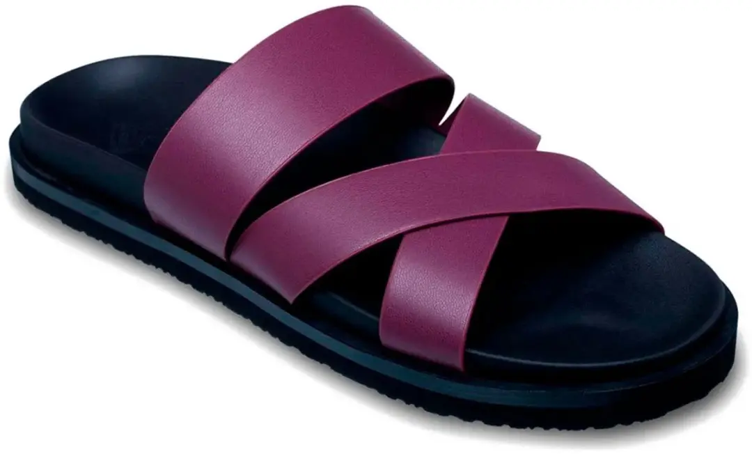 Roxy Zaho Sandalen - 37 - Paars - afbeelding 2 van 4
