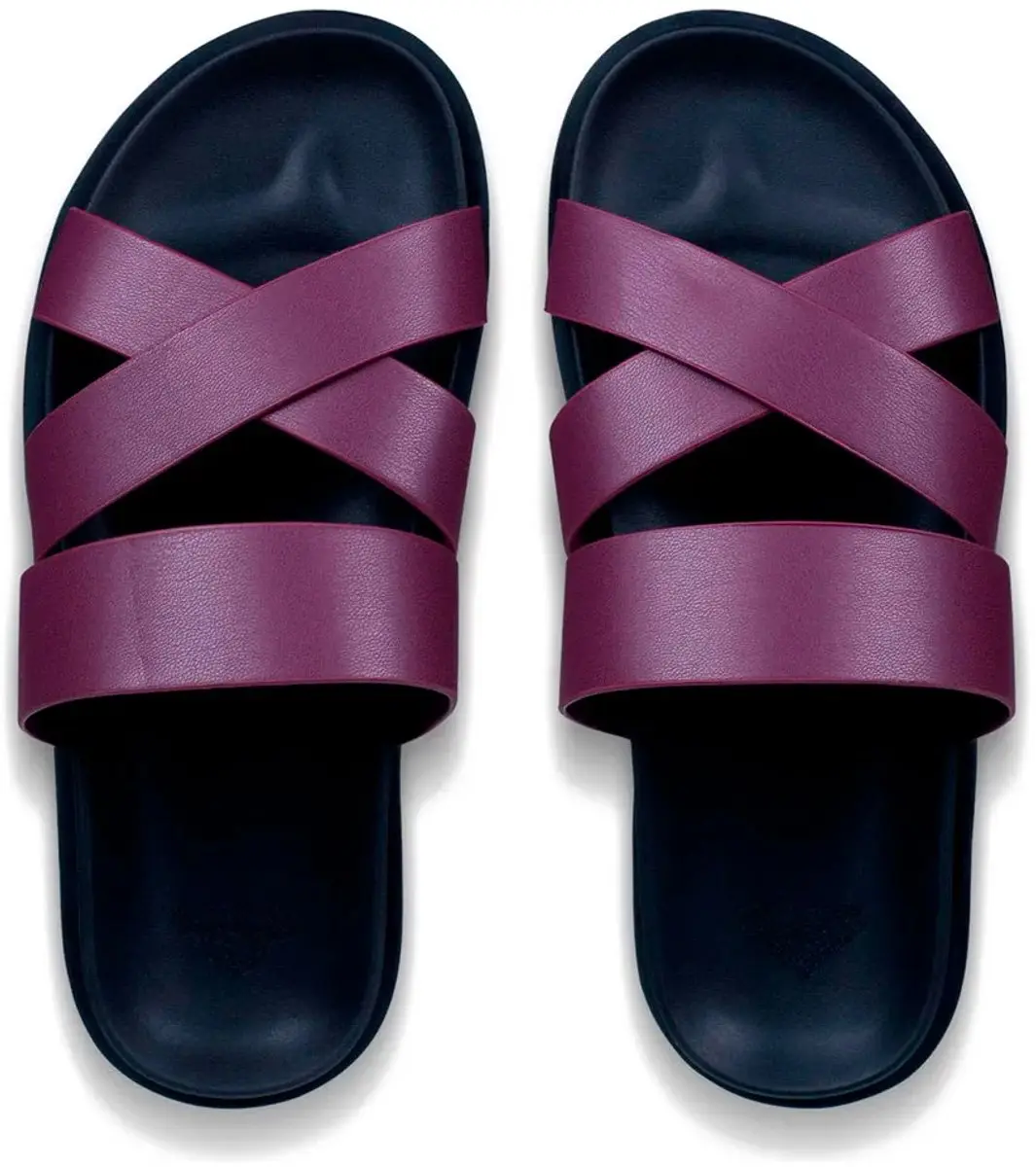 Roxy Zaho Sandalen - 37 - Paars - afbeelding 4 van 4