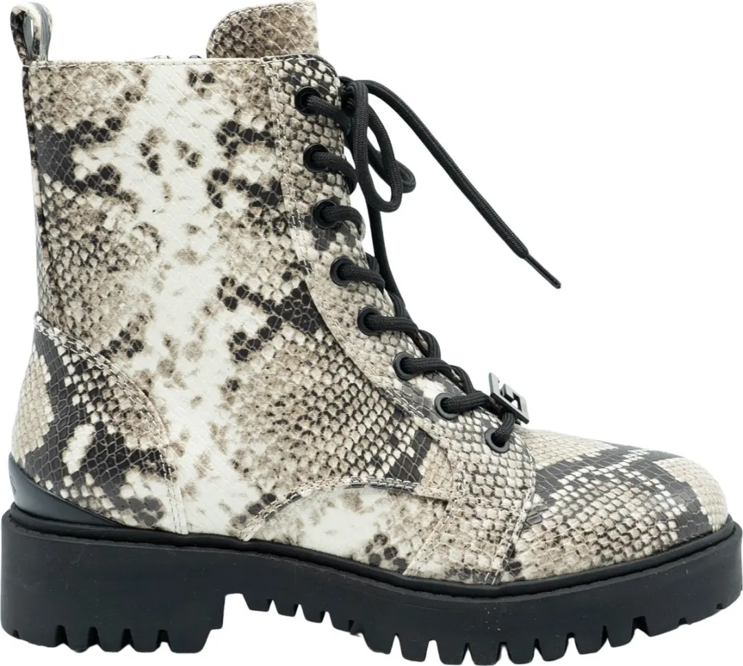 GUESS Omala Stivaletto Bootie Dames Laarzen