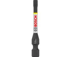 Bosch Professional PRO Torx Slagmoerbeitel T25 55mm